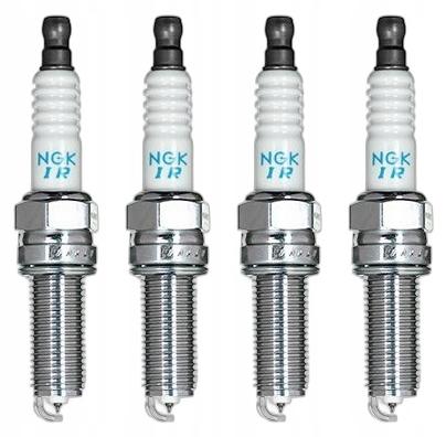 Свічка запалювання ngk 1422