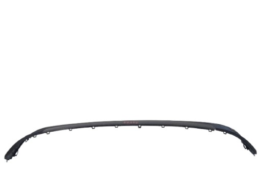 accessories of a bumper rear part AUDI Q4 E-TRON 89A807833A