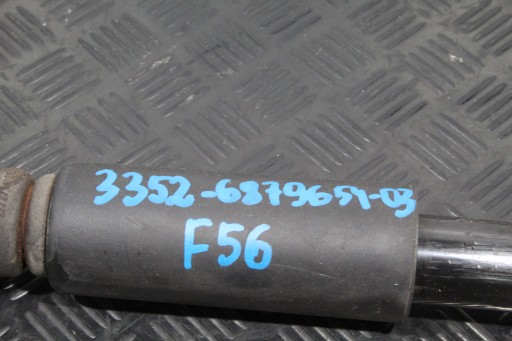Stoßdämpfer heck MINI COOPER F56 JCW 6879654