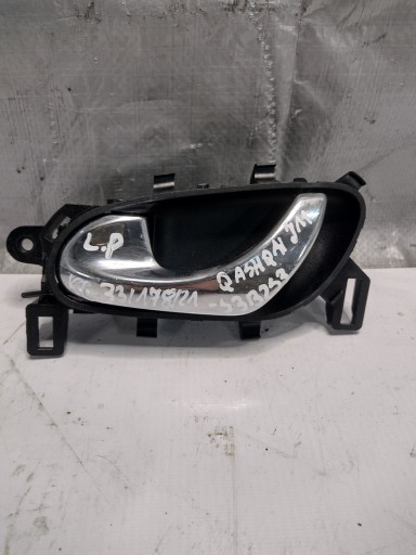 handle inner left front Nissan Qashqai J11 OE 806714EA0A