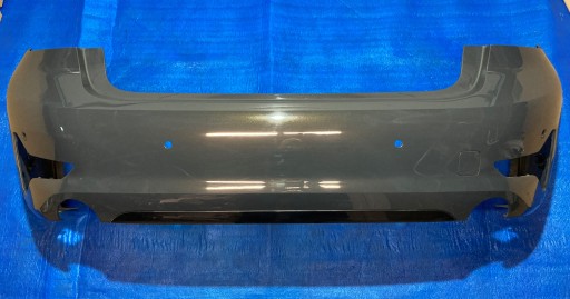 903210093 - BMW 3 G20 Задній бампер