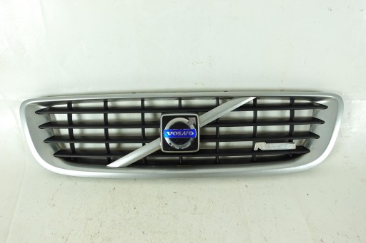 Grille/masque Avant Grille Grille Logo VOLVO S40 2 II LIFT V50 FL 07-12 R-Design