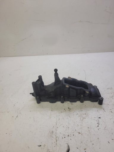 intake manifold AUDI A6 C6 LIFT 2.7 TDI 059129711CG