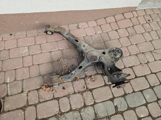 arm rear part rear springing left PROACE VIVARO C SCUDO JUMPY EXPERT