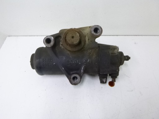 281422049A - Коробка передач VW LT35 2.4