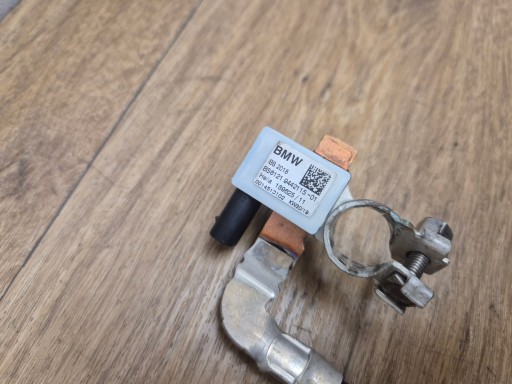 BMW G20 G21 F95 G05 G15 G22 KABEL batteriemanagement sensor minus 9442115