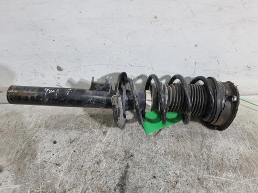 shock absorber left front 5Q0413023FH VW GOLF VII AUDI A3 8V OCTAVIA III