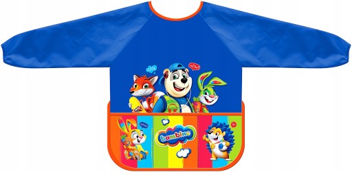 Дитячий фартух Bambino х 45 см