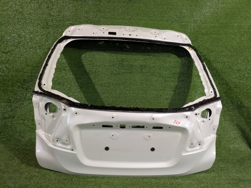 boot doors rear part boot TOYOTA C-HR CHR and 16- NR.141