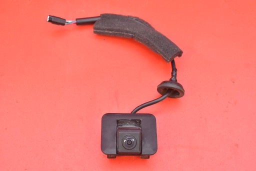 KAMERA reversing BAIC BEIJING X3 LIFT 19