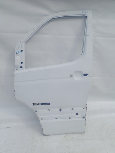 HYUNDAI H350 14- door left front front