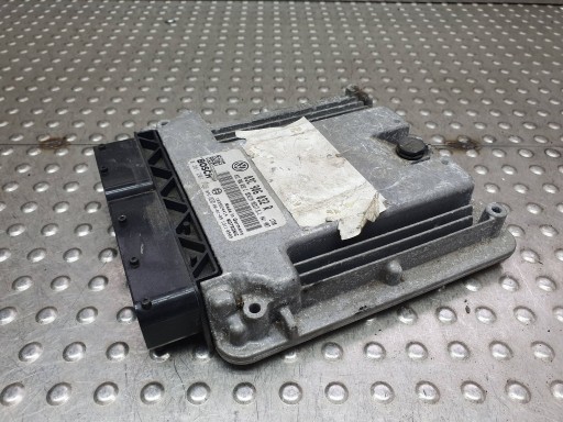 ordinateur unité de commande électronique uce moteur 03C906032R 0261201769 VW GOLF V 1.4 TSI