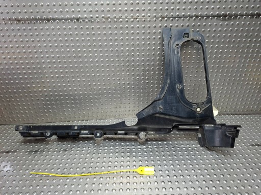 bumper bracket rear part left MINI COOPER R55 CLUBMAN 06- 7167563