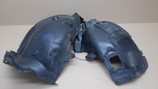 7394815 - Подкрылок передний левый BMW X3 G01