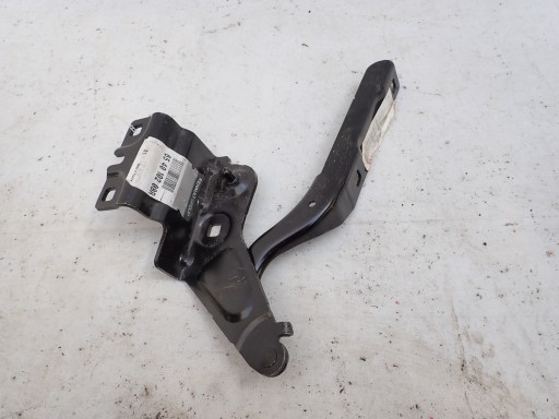 RENAULT TALISMAN 15-22 hinge bonnets left