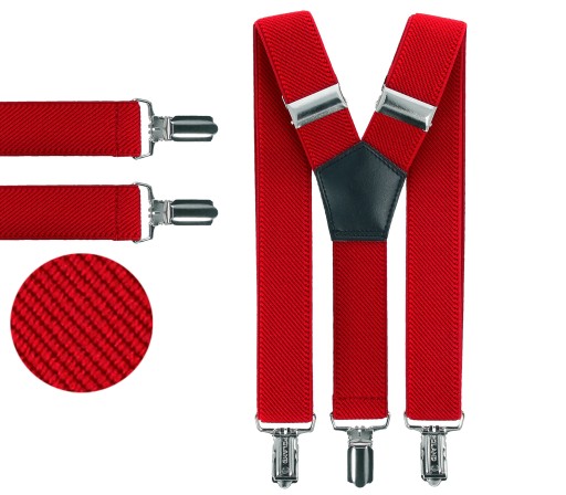 Польська ДИТЯЧА РУЧКА 0-3 роки червона, КОЛЬОРИ