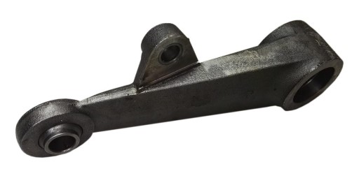 3303262M92 - ВАЖІЛЬ ДОМКРАТА LANDINI MASSEY FERGUSON ПРАВЕ