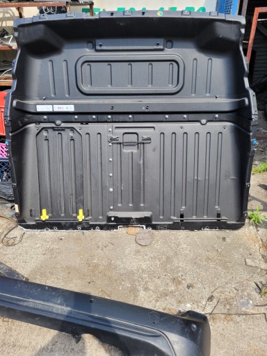 PEUGEOT PARTNER IV RIFTER CITROEN BERLINGO III ПЕРЕГОРОДКА