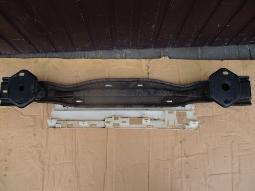 УСИЛЕНИЕ ЗАДНЕГО РЕМНЯ BMW F31