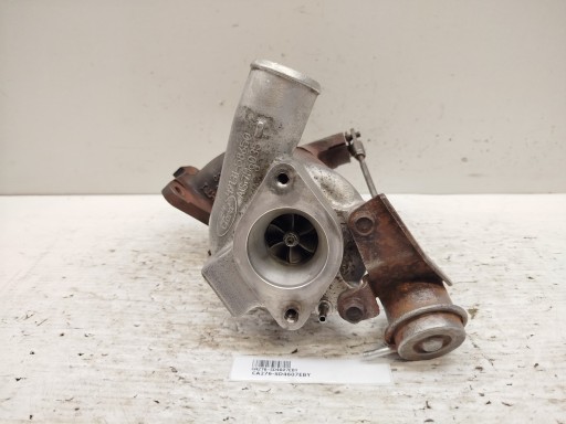 turbo Ford Transit 2,4 Tdci 6C1Q-6K682-DE 98255 km