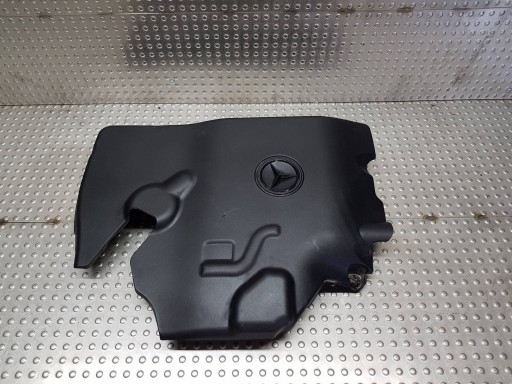 cover motor cover upper A6510106423 MERCEDES SPRINTER W906 W907 2.2