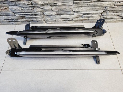 9Y0953081 9Y0953082 - PORSCHE CAYENNE 9Y0 КОМПЛЕКТ СВЕТОДИОДНЫХ ЛАМП НОВЫЙ