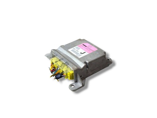 modulo airbag Mazda 6 2 facelift GH 2010 GDK4-57K30