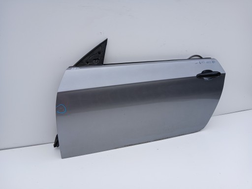 door left BMW E93 A52