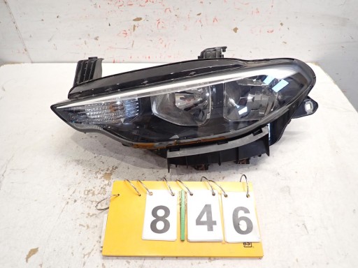 Feux phare Avant Avant Gauche FIAT TIPO II 2015- 52113800