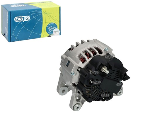 116368 - Генератор renault clio iii clio iv модуль twingo ii wind 1.2 1.2alk