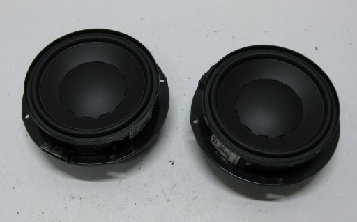 VW PASSAT B7 CC speakers rear part DYNAUDIO 3C0035453B