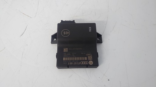 AUDI A4 B8 modul bedienteil GATEWAY 8T0907468K