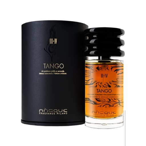 masque iii-iv tango woda perfumowana 35 ml   