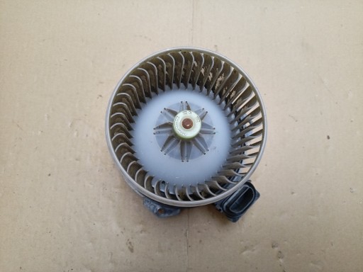 ventilátor klími Mazda CX-9 1 facelift 2009 272700-0660