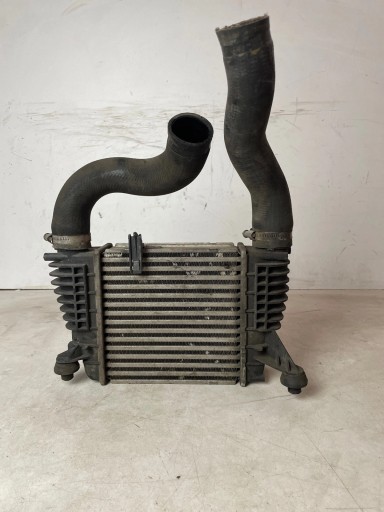 intercooler Renault Clio III Nissan Juke and F15 NV200 1.5 DCI