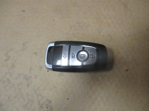 ДИСТАНЦИОННЫЙ КЛЮЧ FORD CONNECT MK2 LIFT США KT1T-15K601-CC