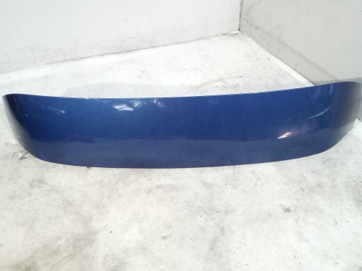 Honda Accord VII 7 kombi spoiler lotka bonnet rear part B507P