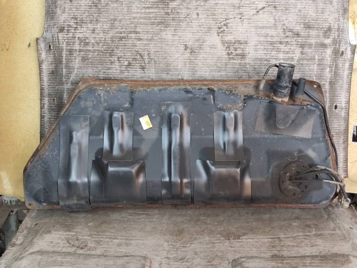 БАК ПАЛИВНИЙ БАК МЕТАЛЕВИЙ ROVER 200 III 1.4 16V