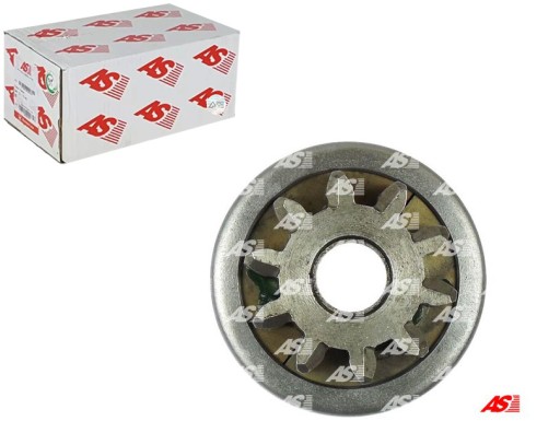 SD6079 - BENDIX BENDIKS СТАРТЕР DENSO-AS-RU