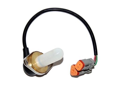 2367707 - (ДАТЧИК ДАВЛЕНИЯ НАДДУВА SCANIA 4