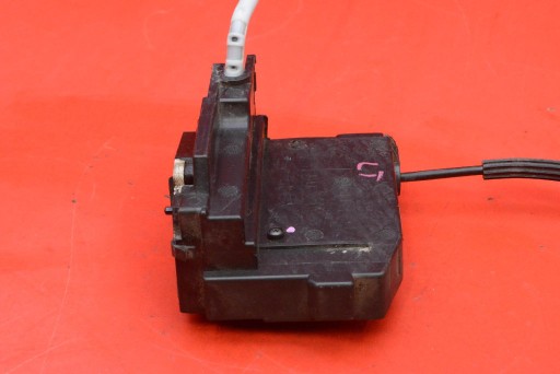lock door left rear part rear EU 9810309980 PEUGEOT 308 2 II T9 SW 13-17