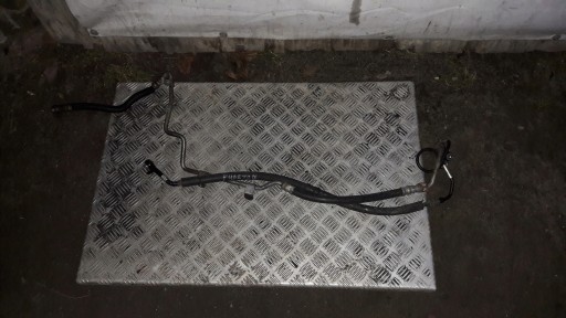 0000 - VW PHAETON 3.2 СИЛОВОЙ КАБЕЛЬ