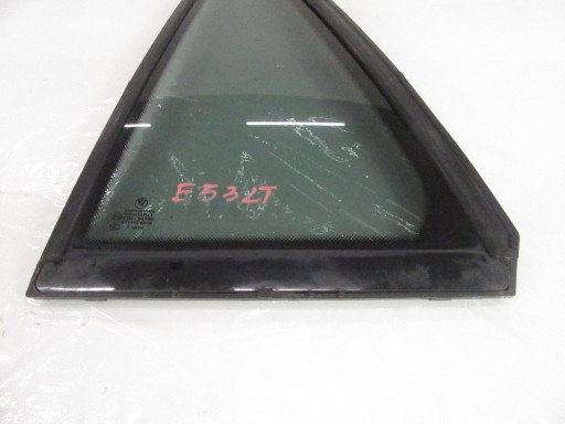 window left left rear part BMW e53 X5 AS2