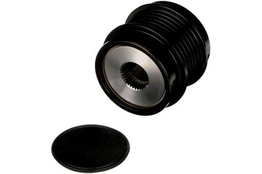 Шків генератора ворота oap7300 mercedes e 1.6 2.0 16- ворота