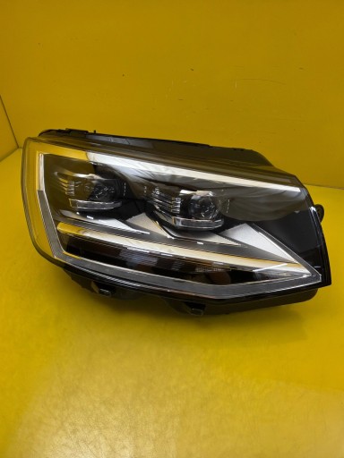 light right front VW T6 Full Led 7E1941036A