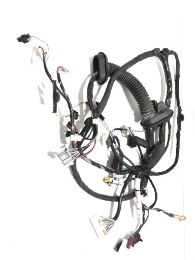 1032432-80-P - ТЕСЛА МОДЕЛЬ X ДВЕРИ ЖГУТ ПЕРЕДНИЙ ЛЕВЫЙ ПРАВЫЙ