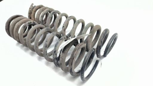 springs rear part FORD FOCUS MK2 KOMBI