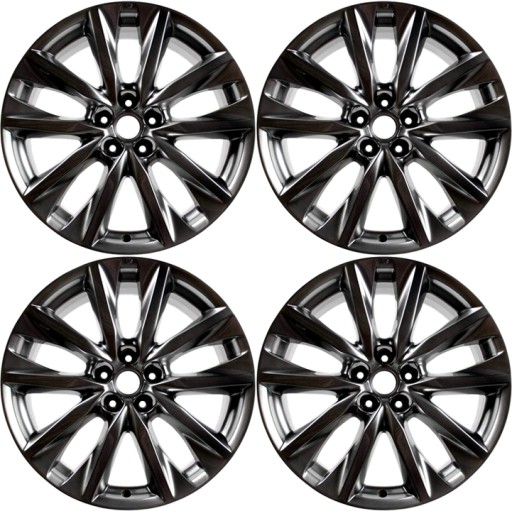 y5000 Wentylator do laptopa Lenovo Y530-15ICH Y540 GPU DFS200105BR0T