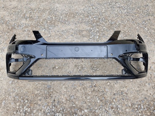 FRONTSTOSSSTANGE SEAT LEON III FR LIFT 2016R->