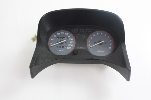 48982 - Часы часы счетчик Yamaha XJ 600 92-03